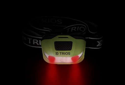 Delphin Lampa Cap Trios 1w - imagine 3
