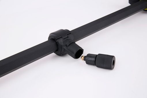 Matrix 3d Extendable Tool Bar Inc 3 Clamps - imagine 3