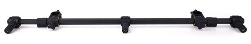 Matrix 3d Extendable Tool Bar Inc 3 Clamps - imagine 5