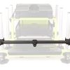 Matrix 3d Extendable Tool Bar Inc 3 Clamps