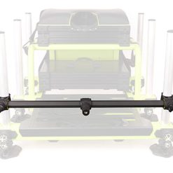 Matrix 3d Extendable Tool Bar Inc 3 Clamps