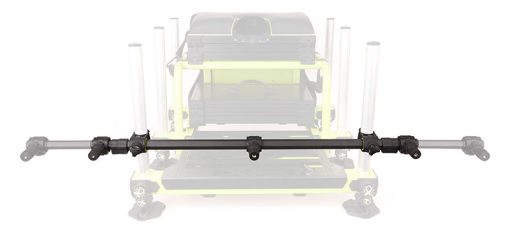 Matrix 3d Extendable Tool Bar Inc 3 Clamps