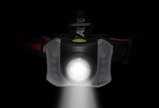 Delphin Lampa de Cap Polar X - imagine 2