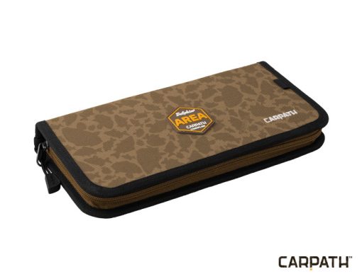 Penar Delphin Area Rig Carpath - imagine 2