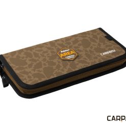 Penar Delphin Area Rig Carpath