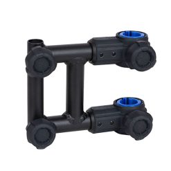 Matrix 3D-R Brolley Bracket Short