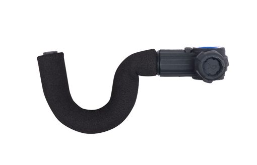 Matrix 3D-r Up Over Pole Rest