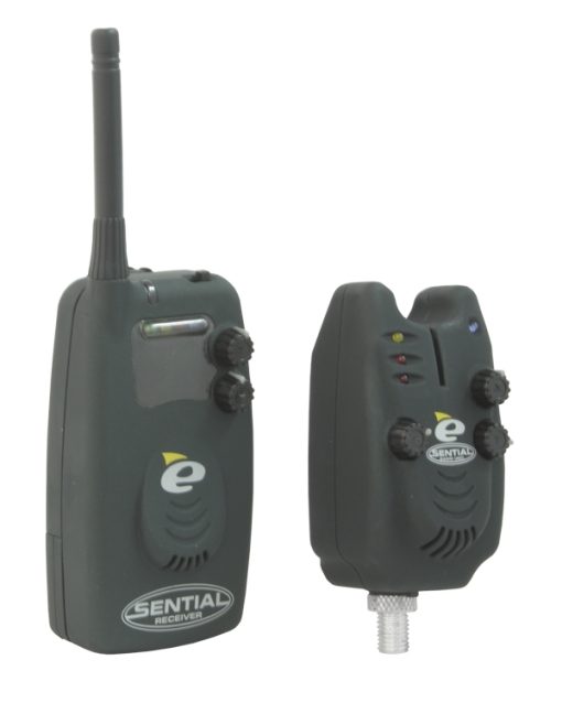 Statie + Avertizori Energoteam Esential 4+1 - imagine 2