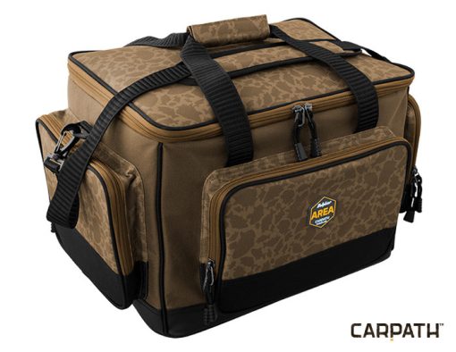 Delphin Geanta Area Carry Carpath Xxl