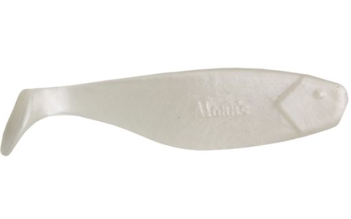 Manns shad 8cm p