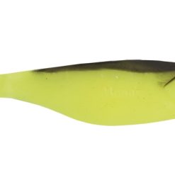 Shad Manns 6cm Fchbb