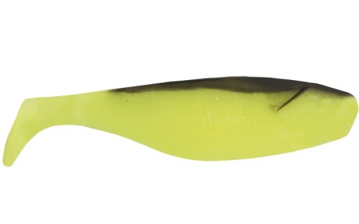 Shad Manns 8cm Fchbb