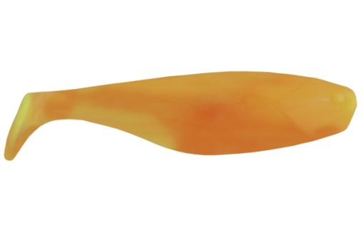Shad Manns 8cm Hy