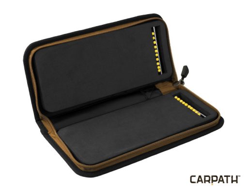 Penar Delphin Area Rig Carpath - imagine 3