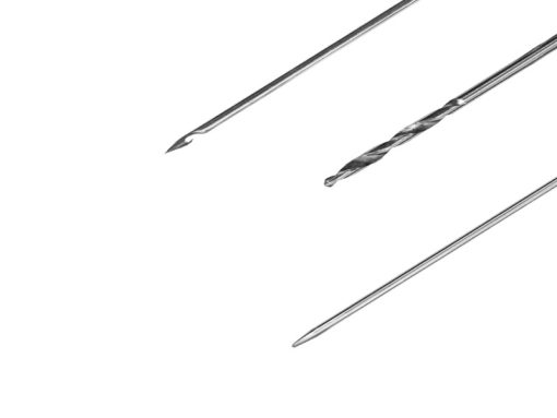 Set Crosete Delphin Slim 3buc - imagine 2