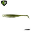 4Predators Finesse Impact Shad 10cm - L007