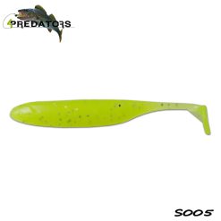 4Predators Finesse Impact Shad 10cm – S005