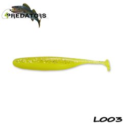 4Predators Finesse Impact Shad 10cm – L003