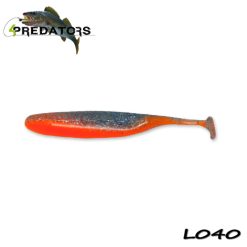 4Predators Finesse Impact Shad 10cm – L040