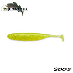 4Predators Finesse Impact Shad 10cm – S005