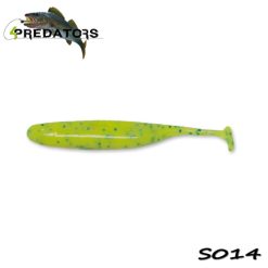 4Predators Finesse Impact Shad 10cm – S014