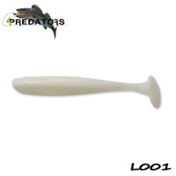 4Predators Slim Shad 12.7cm – L001