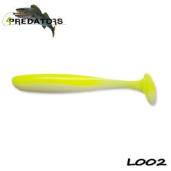 4Predators Slim Shad 12.7cm – L002