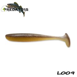 4Predators Slim Shad 12.7cm – L009