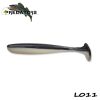 4Predators Slim Shad 12.7cm – L011