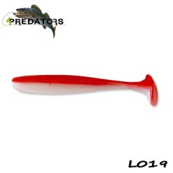 4Predators Slim Shad 12.7cm – L019
