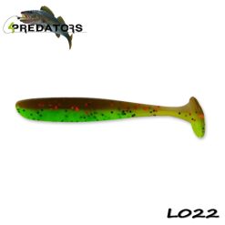 4Predators Slim Shad 12.7cm – L022