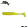 4Predators Slim Shad 12.7cm – S005