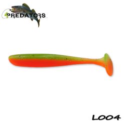 4Predators Slim Shad 9cm – L004