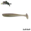 4Predators Slim Shad 12.7cm – L010