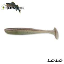 4Predators Slim Shad 9cm – L010