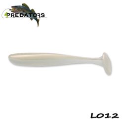 4Predators Slim Shad 9cm – L012