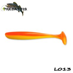 4Predators Slim Shad 9cm – L013