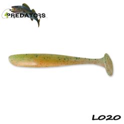 4Predators Slim Shad 9cm - L020