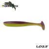 4Predators Slim Shad 9cm – L025