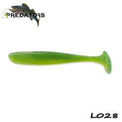 4Predators Slim Shad 9cm – L028