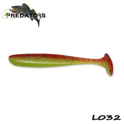 4Predators Slim Shad 9cm – L032