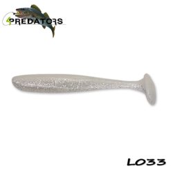 4Predators Slim Shad 9cm – L033