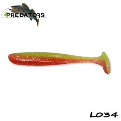 4Predators Slim Shad 9cm – L034