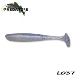 4Predators Slim Shad 9cm – L037