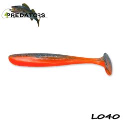4Predators Slim Shad 9cm – L040