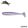 4Predators Slim Shad 9cm – L041
