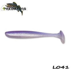 4Predators Slim Shad 9cm – L041