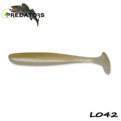 4Predators Slim Shad 9cm – L042