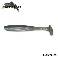 4Predators Slim Shad 9cm – L044