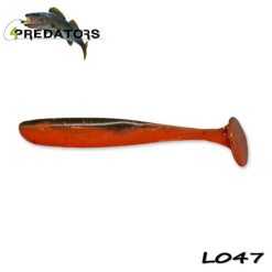 4Predators Slim Shad 9cm – L047